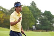 2023年 ACNチャンピオンシップゴルフトーナメント 3日目 池田勇太