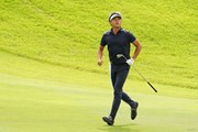 2023年 ACNチャンピオンシップゴルフトーナメント 3日目 額賀辰徳