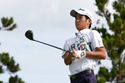 2023年 ACNチャンピオンシップゴルフトーナメント 3日目 田中裕基