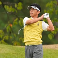 近藤智弘 2023年 ACNチャンピオンシップゴルフトーナメント 最終日 近藤智弘