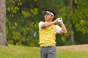 2023年 ACNチャンピオンシップゴルフトーナメント 最終日 近藤智弘