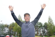 2023年 ACNチャンピオンシップゴルフトーナメント 4日目 稲森佑貴