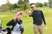 2023年 ACNチャンピオンシップゴルフトーナメント 4日目 阿久津未来也