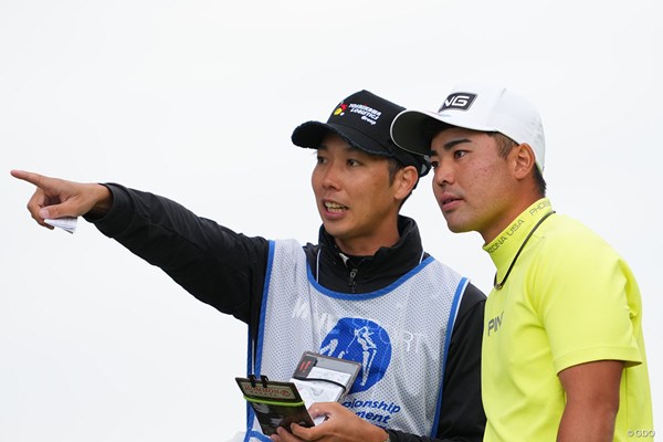 2023年 ACNチャンピオンシップゴルフトーナメント 4日目 蝉川泰果 次戦は「日本オープン」でアマチュアVからの連覇に挑戦