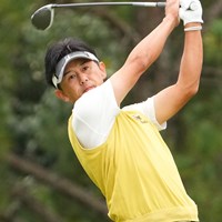 46歳・近藤智弘の最終日はパープレー 2023年 ACNチャンピオンシップゴルフトーナメント 最終日 近藤智弘
