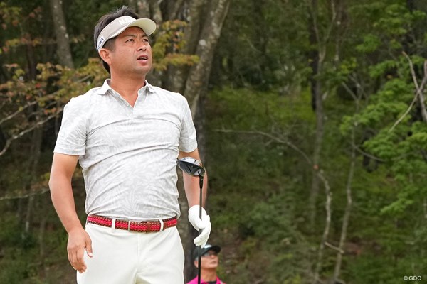 2023年 ACNチャンピオンシップゴルフトーナメント 最終日 池田勇太 池田勇太は72ホール持たなかった