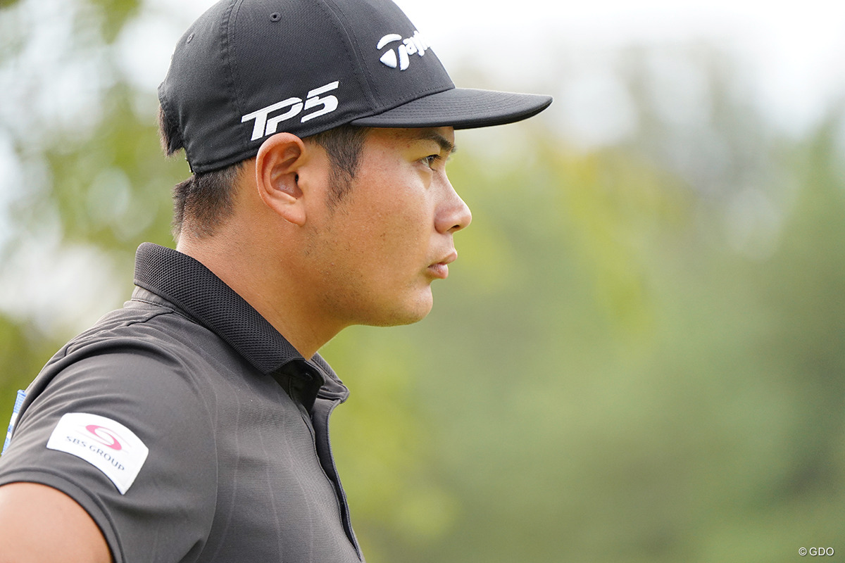 フランスで快挙を達成した21歳の視線の先は