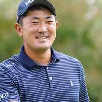 賞金ランキング1位で「日本一のトーナメント」へ 2023年 日本オープンゴルフ選手権競技 事前 金谷拓実