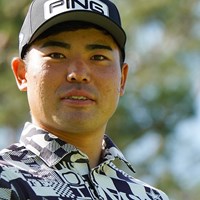 歴史的快挙から1年。蝉川泰果の現在地は 2023年 日本オープンゴルフ選手権競技 事前 蝉川泰果