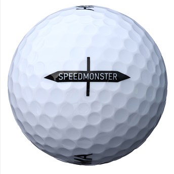 D1 SPEEDMONSTER（スピードモンスター）ボール