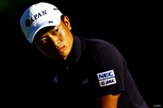 2023年 日本オープンゴルフ選手権競技 初日 岡田晃平