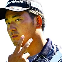 同学年の久常涼に刺激を受けて 2023年 日本オープンゴルフ選手権競技 初日 金子駆大