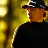 薩摩隼人 2023年 日本オープンゴルフ選手権競技 初日 池村寛世