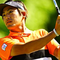 2アンダー6位タイ発進 2023年 日本オープンゴルフ選手権競技 初日 黒木紀至