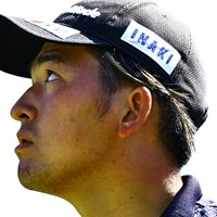 3アンダー3位発進 2023年 日本オープンゴルフ選手権競技 初日 金子駆大