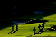 2023年 日本オープンゴルフ選手権競技 初日 コース