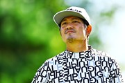 2023年 日本オープンゴルフ選手権競技 2日目 貞方章男