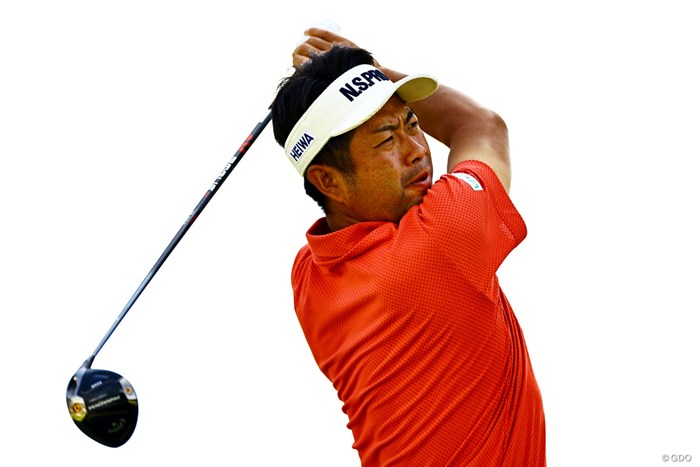 14位タイで週末へ 2023年 日本オープンゴルフ選手権競技 2日目 池田勇太