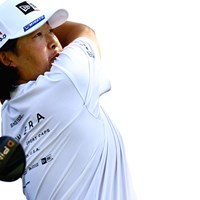 2アンダー10位タイで週末へ 2023年 日本オープンゴルフ選手権競技 2日目 大槻智春