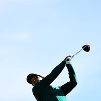 滅茶苦茶飛ぶ 2023年 日本オープンゴルフ選手権競技 2日目 アダム・スコット