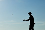 2023年 日本オープンゴルフ選手権競技 2日目 アダム・スコット