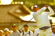 2023年 日本オープンゴルフ選手権競技 2日目 堀川未来夢