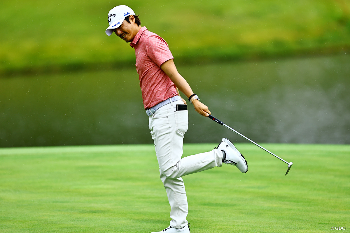 苦しいけど、どこか楽しい