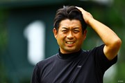 2023年 日本オープンゴルフ選手権競技 3日目 池田勇太