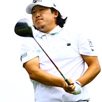 本命な気がします 2023年 日本オープンゴルフ選手権競技 3日目 大槻智春
