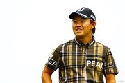 2023年 日本オープンゴルフ選手権競技 3日目 木下稜介