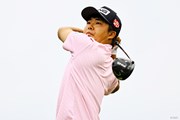 2023年 日本オープンゴルフ選手権競技 3日目 細野勇策