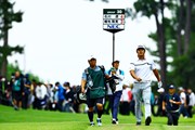 2023年 日本オープンゴルフ選手権競技 3日目 幡地隆寛