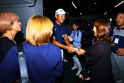 2023年 日本オープンゴルフ選手権競技 最終日 岩崎亜久竜