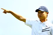2023年 日本オープンゴルフ選手権競技 最終日 平田憲聖