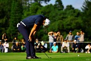 2023年 日本オープンゴルフ選手権競技 最終日 幡地隆寛