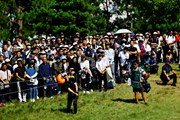 2023年 日本オープンゴルフ選手権競技 最終日 石川遼