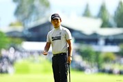 2023年 日本オープンゴルフ選手権競技 最終日 金子駆大