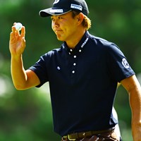 1アンダー10位タイでフィニッシュ 2023年 日本オープンゴルフ選手権競技 最終日 木下稜介