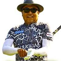 最年長で出場だった。32位タイでフィニッシュ 2023年 日本オープンゴルフ選手権競技 最終日 片山晋呉