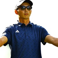 5年シードと「全英オープン」切符を獲得 2023年 日本オープンゴルフ選手権競技 最終日 岩崎亜久竜
