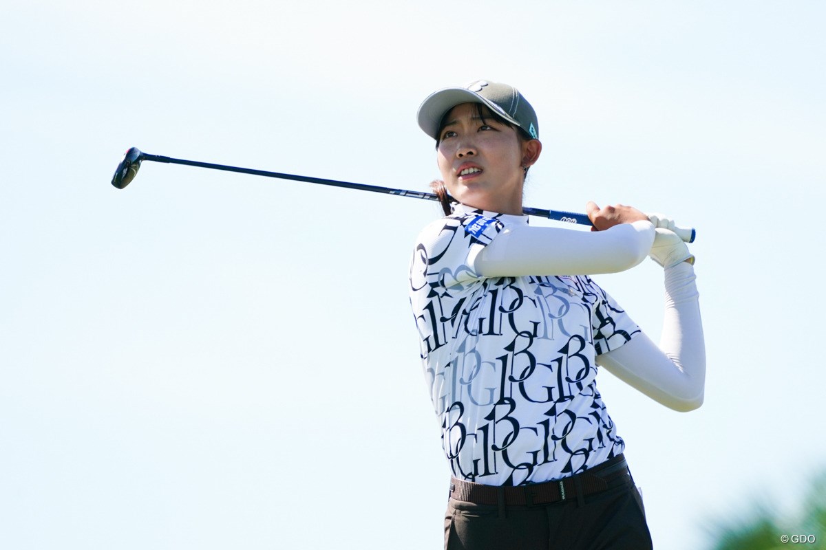 2023年 Qスクール・ステージII 3日目 馬場咲希