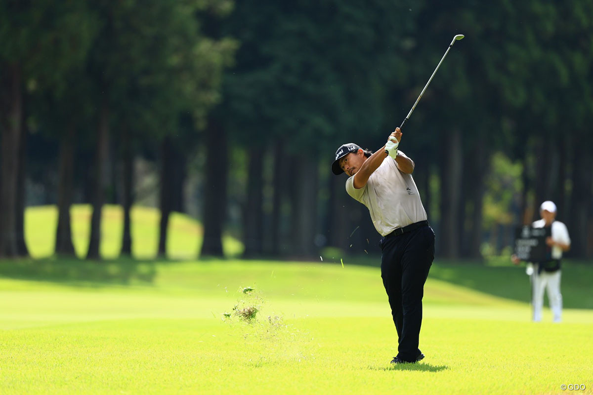 小平智が2打差3位 石川8位 松山61位【PGAツアー 米国男子】｜GDO