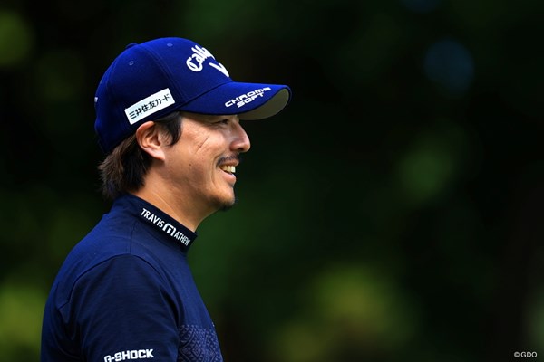 2023年 ZOZOチャンピオンシップ 3日目 石川遼 母国開催で訪れたチャンスにも「甘く見ず、自分のゴルフを」