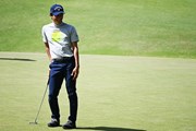 2023年 アジアパシフィックアマチュアゴルフ選手権 事前 鈴木隆太