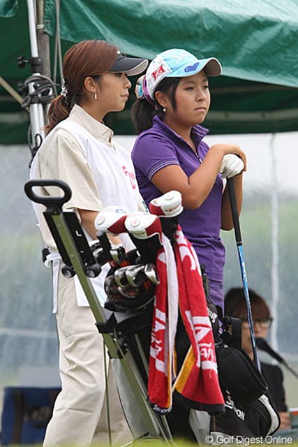 アマの青木姉妹が大健闘 同世代の遼 松山からも刺激 国内女子ツアー Lpga Gdo ゴルフダイジェスト オンライン