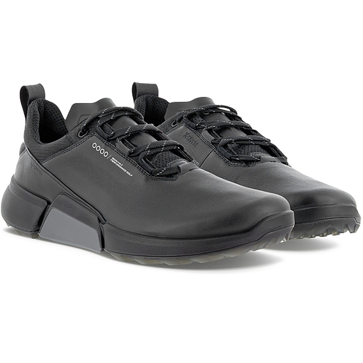 ecco バイオム H4 LACEの試打レビュー 口コミ・評価 ギアスペック