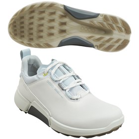ecco バイオム H4 LACE