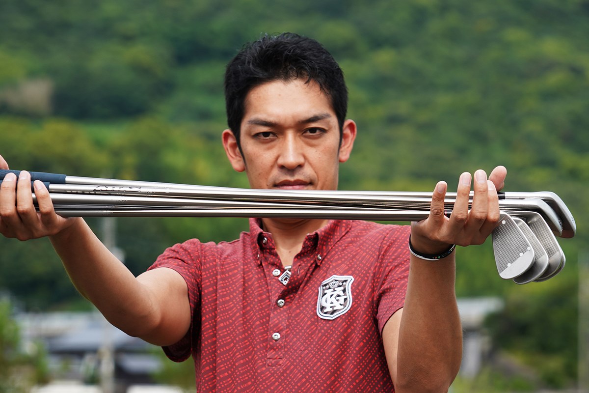 ゴルフクラブABC