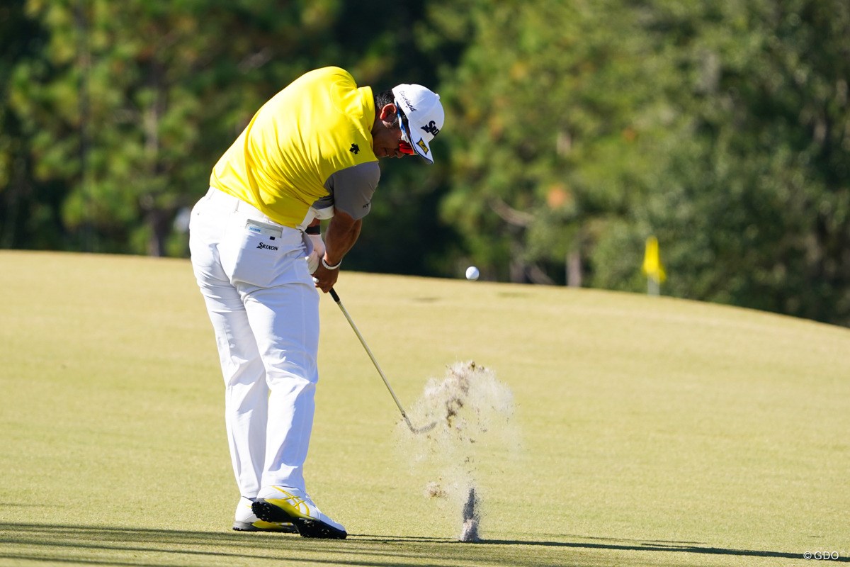 たけちゃん教えて！今さら聞けないゴルフクラブABC