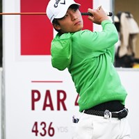 鈴木隆太は39位からのスタート 2023年 アジアパシフィックアマチュアゴルフ選手権 初日 鈴木隆太